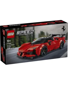 FERRARI SF90 XX STRADALE