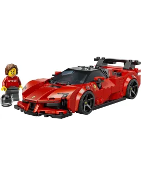 FERRARI SF90 XX STRADALE