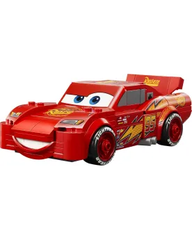 FLASH MCQUEEN