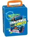 VALISE METAL POUR 18 HOTWHEELS