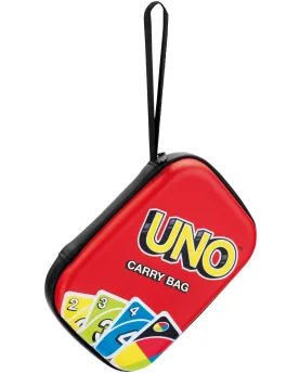 POCHETTE POUR JEU DE CARTE UNO