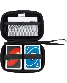 POCHETTE POUR JEU DE CARTE UNO