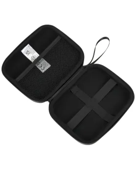 TROUSSE DE RANGEMENT POUR CARTES ET DES