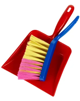 PETITE BROSSE ET RAMASSETTE