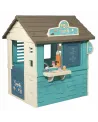 SWEETY CORNER PLAYHOUSE MAISON Matière anti-UV. 1 comptoir, 1 zone ...