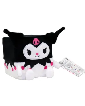 HELLO KITTY PELUCHE CUBEEZ 10CM
