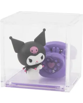 HELLO KITTY MINI+PERS.4.5CM LOVE CALLING