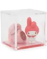 HELLO KITTY MINI+PERS.4.5CM LOVE CALLING