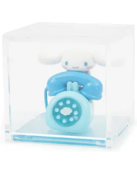 HELLO KITTY MINI+PERS.4.5CM LOVE CALLING