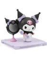 HELLO KITTY BOX FIG. 6.5CM KUROMI FUN