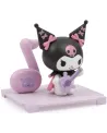 HELLO KITTY BOX FIG. 6.5CM KUROMI FUN