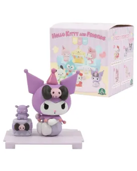 HELLO KITTY BOX FIG. 6.5CM ODE TO JOY