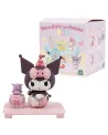 HELLO KITTY BOX FIG. 6.5CM ODE TO JOY