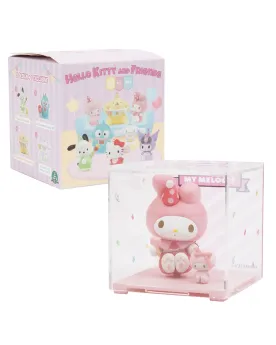 HELLO KITTY BOX FIG. 6.5CM ODE TO JOY