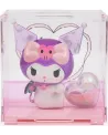 HELLO KITTY BOX FIG. 6.5CM KUROMI MELODY