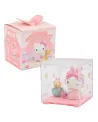 HELLO KITTY BOX FIG. 6.5CM SWEETHEART