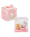 HELLO KITTY BOX FIG. 6.5CM SWEETHEART