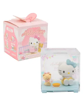 HELLO KITTY BOX FIG. 6.5CM SWEETHEART