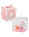 HELLO KITTY BOX FIG. 6.5CM SWEETHEART