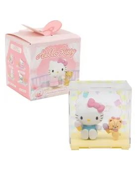 HELLO KITTY BOX FIG. 6.5CM SWEETHEART