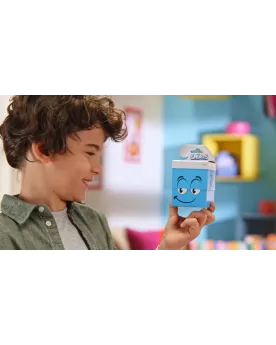 SCHTROUMFS FIGURINE 7.5CM + FONCTION