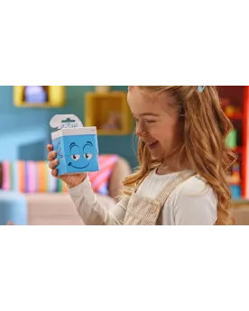 SCHTROUMFS FIGURINE 7.5CM + FONCTION