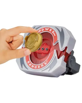 POWER RANGERS MORPHERS ELECTRONIQUE