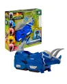 POWER RANGERS ZORDS ARTICULE SIMPLE