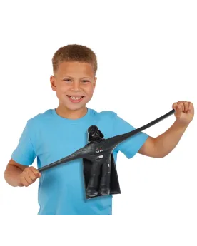 STRETCHY STAR WARS DARK VADOR 25CM