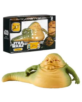 STRETCHY STAR WARS JABBA THE HUT
