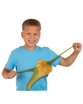 STRETCHY STAR WARS JABBA THE HUT