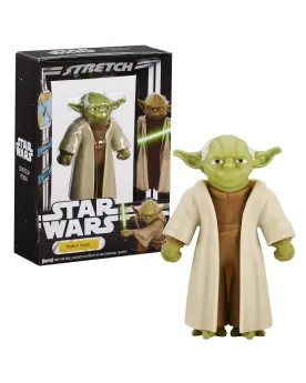 STRETCHY STAR WARS YODA
