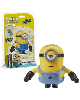 STRETCHY MINIONS
