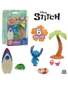 STITCH COFFRET SURF PALMIER ET FIG.