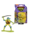 TORTUES NINJA MINI FIGURINE