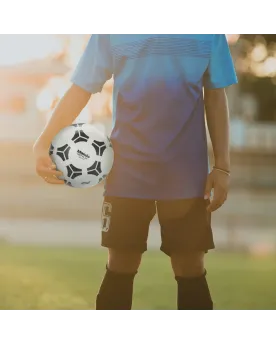 BALLON PLAST. 420GR HOT PLAY BTE 23CM