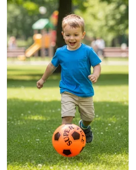 BALLON 23CM SUPER TELE