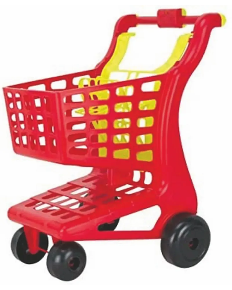 CADDIE SUPERMARCHE EMBOITABLE + SIEGE BB   VCA99  Âge Minimum: 3A -...