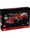 FERRARI F1 AVEC MICHAEL SCHUMACHER