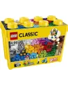 BOITE DE BRIQUES CREATIVES DELUXE   LEG10698 LEGO Pays d'origine: E...