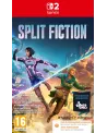 SWITCH2 SPLIT FICTION   SWT612541 NINTENDO SWITCH2 Âge Minimum: 16A...