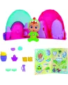 MAGIC TEARS CRY BABIES ICY WORLD  13 cm. Découvre plus de 10 surpri...