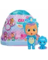 MAGIC TEARS CRY BABIES ICY WORLD  13 cm. Découvre plus de 10 surpri...