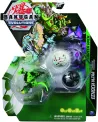 BAKUGAN STARTER PACK SEASON 4.0  Inclus : 2 Bakugan, 1 Bakugan Ultr...