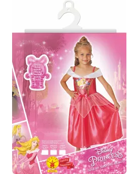 COST. CLASSIQUE SEQUIN AURORE TAILLE L  Taille L. RUBI-641022L RUBI...