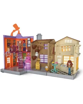 HARRY POTTER CHEMIN DE TRAVERSE   SPN6064933 SPINMASTER Âge Minimum...