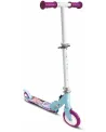 SCOOTER ALU FROZEN  Pliable. Roues 120 mm. Existe en Spiderman et S...