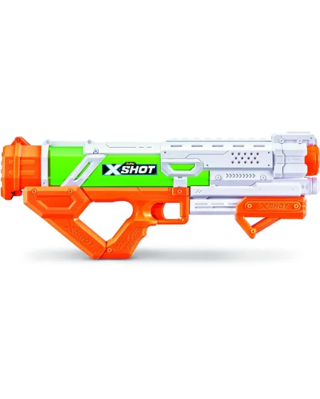 X-SHOT EPIC FAST FILL 56CM  56 cm. Se charge en 1 seconde et tire j...