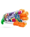X-SHOT SKINS PUMP ACTION FAST FILL 47CM  1 seconde suffit pour remp...