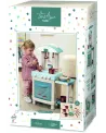 VERT AZUR LA CUISINE GOURMANDE  Avec four, table de cuisson, hotte,...